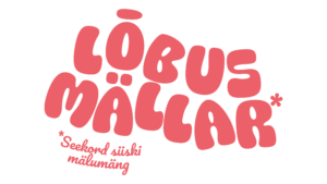 mälumäng Lõbus mällar logo